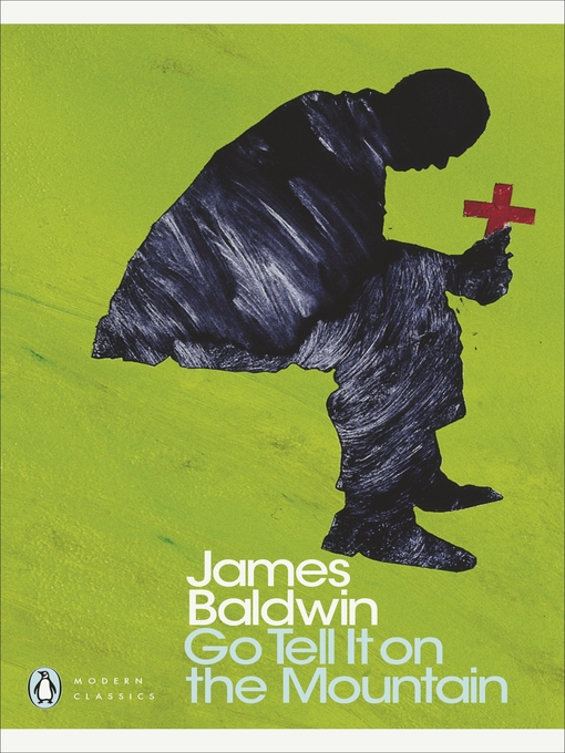 Nimiön Go Tell it on the Mountain lisätiedot, tekijä James Baldwin - Odotuslista